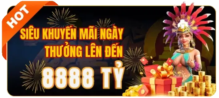 Người chơi thắng jackpot lớn trên Slot Game tại 66mb đăng nhập