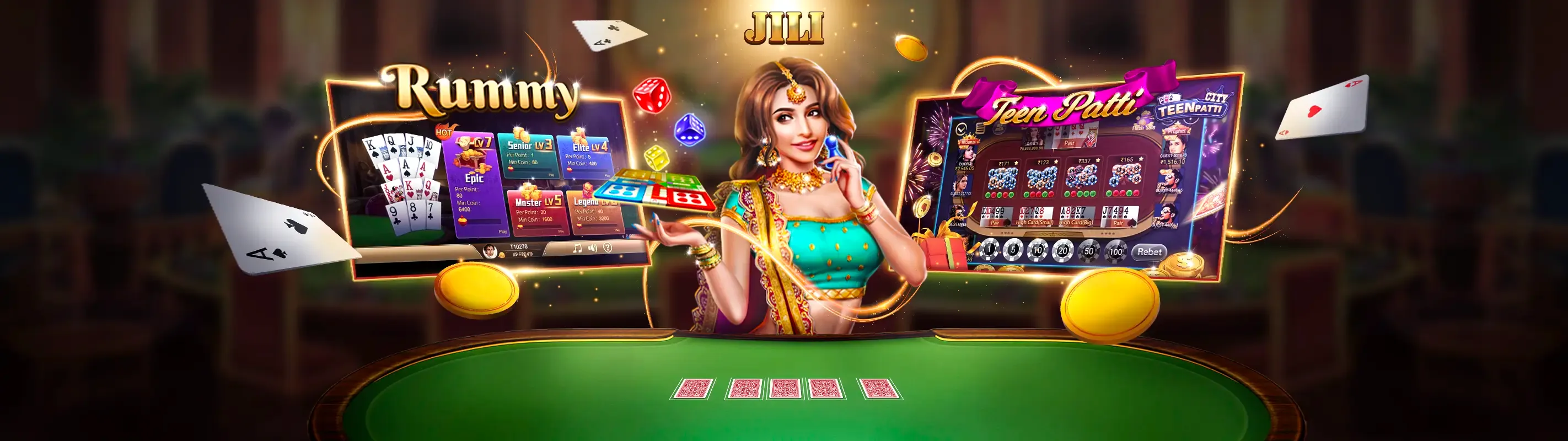 Hình ảnh chính về quy tắc và mẹo chơi Slot Game tại 66mb đăng nhập