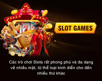 Máy đánh bạc (Slot Games) 66mb