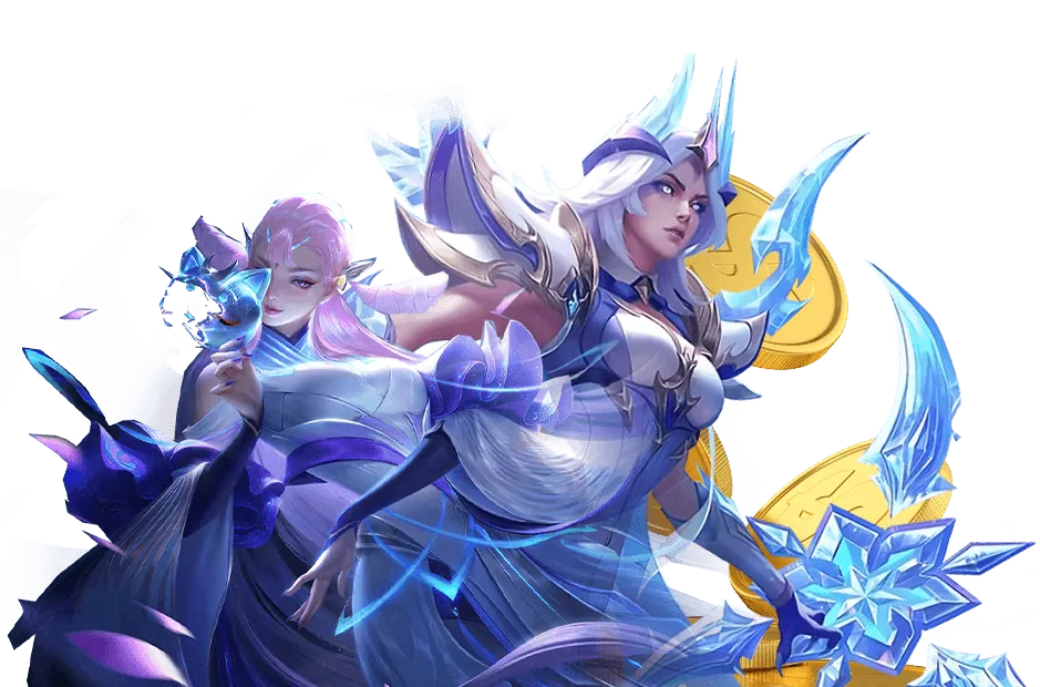 Thư viện trò chơi đa dạng